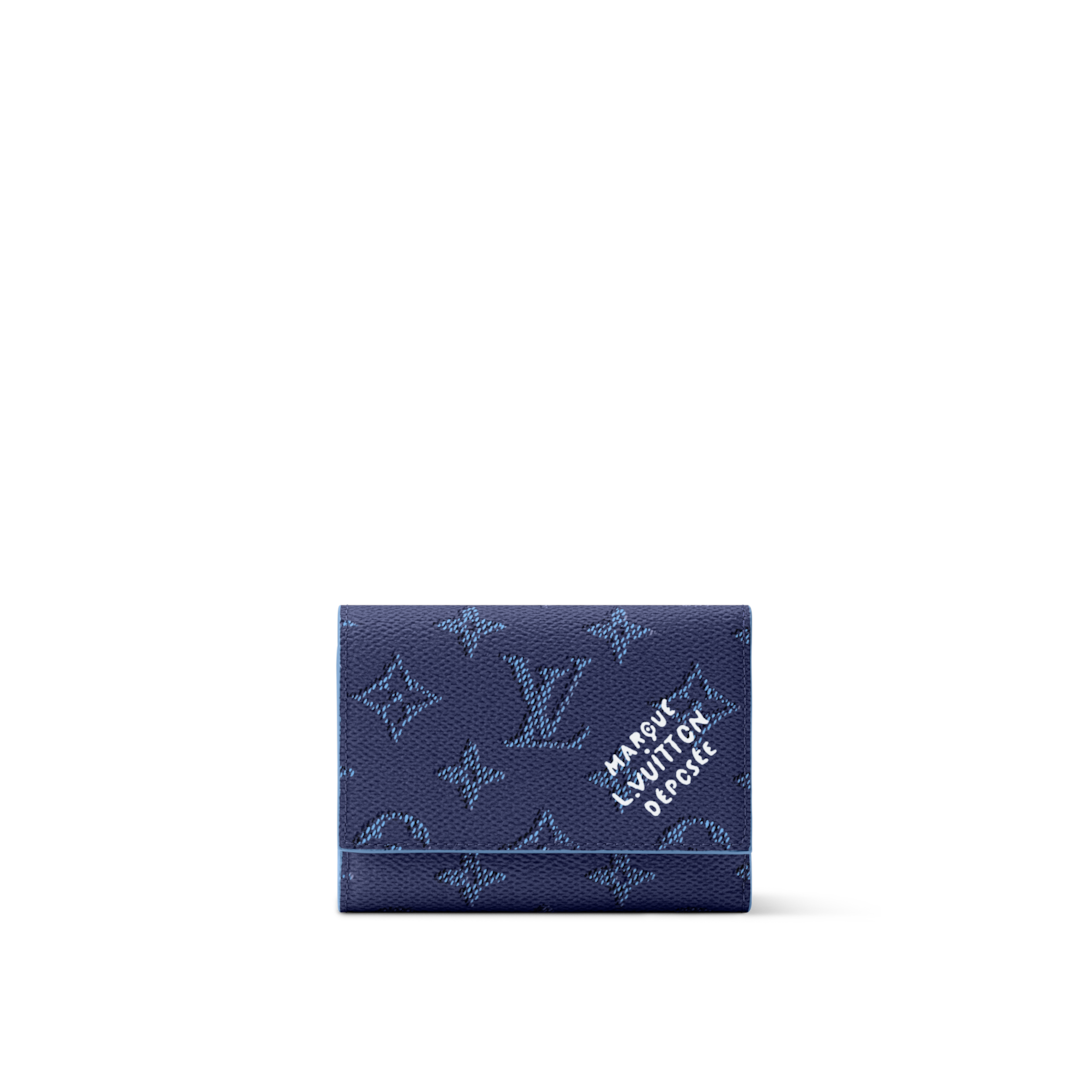 ヴィクター・ウォレット その他モノグラム｜ルイ・ヴィトン 公式サイト